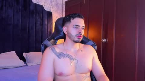 Ryan online show from 01-15-25, 12:47