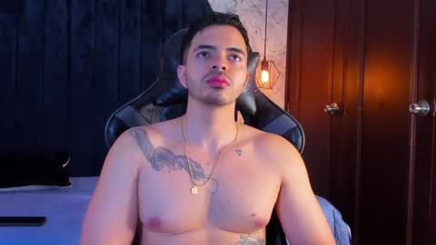 Ryan online show from 01-18-25, 12:47