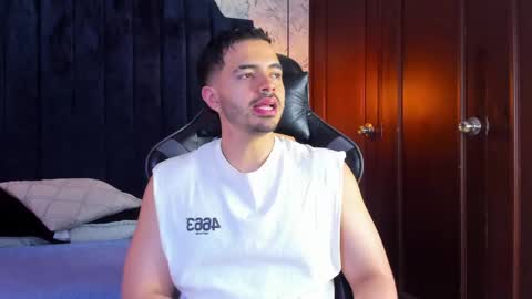 Ryan online show from 01-22-25, 08:17