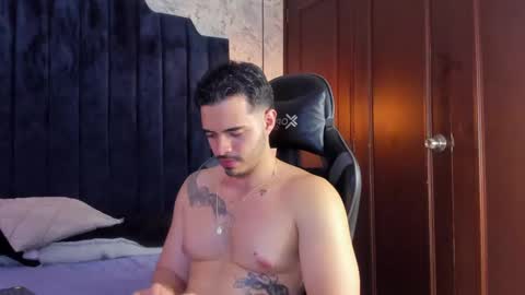 Ryan online show from 01-23-25, 03:05