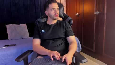 Ryan online show from 01-24-25, 08:11