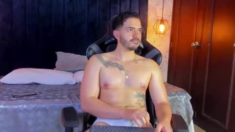 Ryan online show from 01-28-25, 08:58