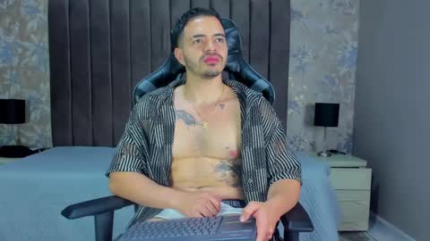 Ryan online show from 02-15-25, 09:26