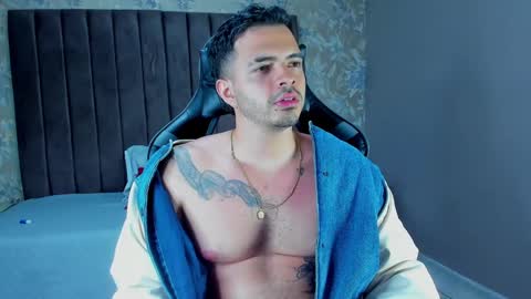 Ryan online show from 02-19-25, 11:36