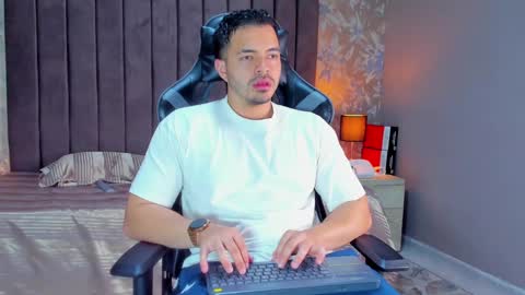 Ryan online show from 03-02-25, 07:45