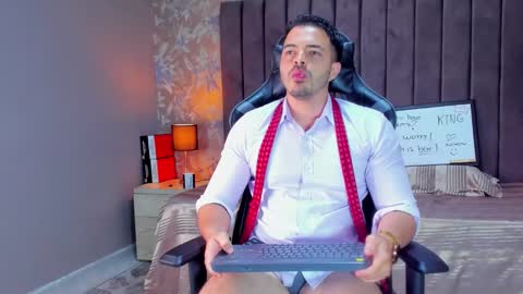 Ryan online show from 03-02-25, 10:48