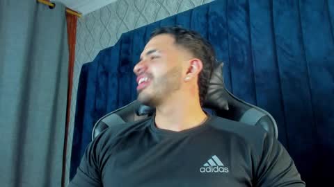 Ryan online show from 03-07-25, 01:09