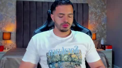 Ryan online show from 03-07-25, 08:44