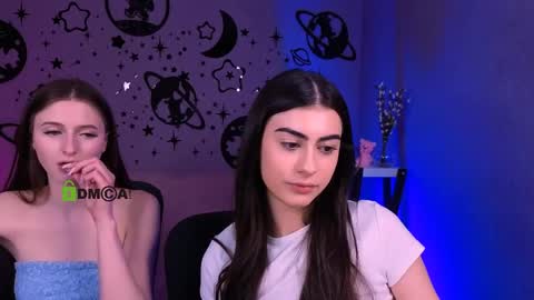 Meow online show from 04-25-26, 01:41