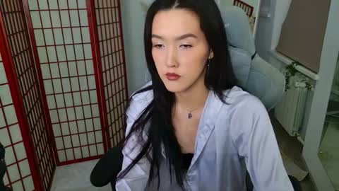 Snapshot of neko_blush chatting on 11-06-25, 02:07 Neko online show from 11-06-25, 02:07