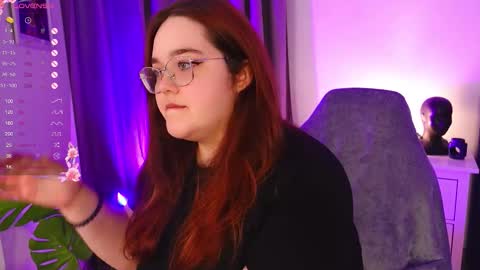 neko_moor online show from 11-28-25, 08:55