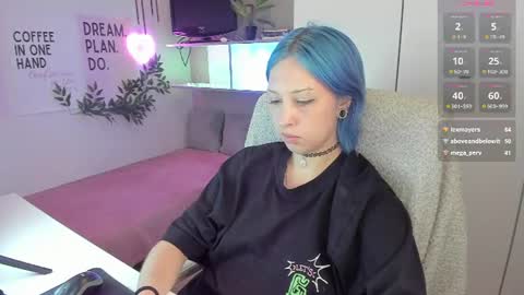 Snapshot of neko_sora chatting on 06-14-26, 02:24 Kate online show from 06-14-26, 02:24