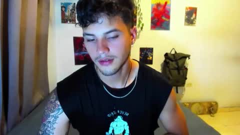 Nekoboy online show from 10-22-25, 10:42