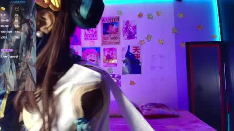 Snapshot of nekogirl_04_ chatting on 04-23-26, 03:08 Nekogirl . online show from 04-23-26, 03:08