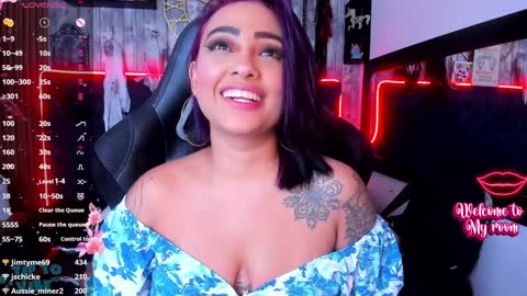 Miah online show from 01-11-25, 02:58