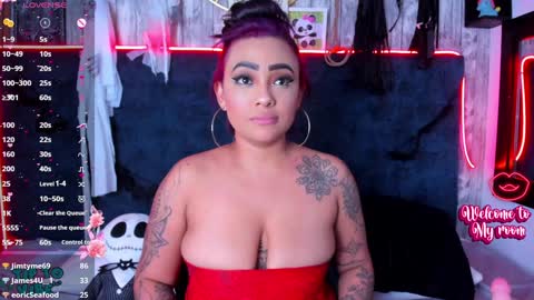 Miah online show from 01-12-25, 03:25