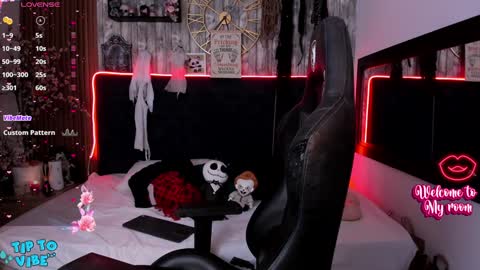 Miah online show from 01-13-25, 12:13