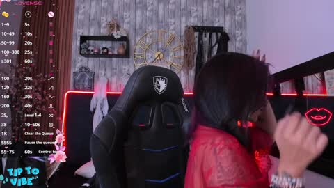 Miah online show from 01-19-25, 12:17