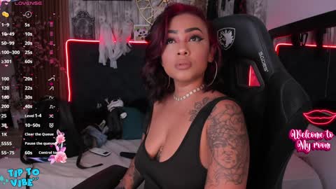 Miah online show from 02-01-25, 12:37