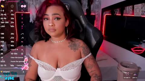 Miah online show from 02-06-25, 01:32