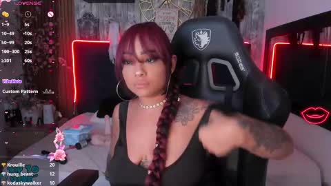 Miah online show from 02-11-25, 07:16