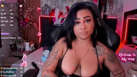 Miah online show from 02-19-25, 11:14