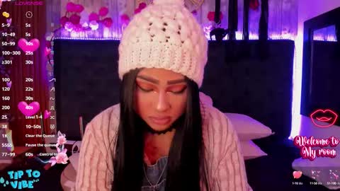 Miah online show from 10-10-25, 12:04