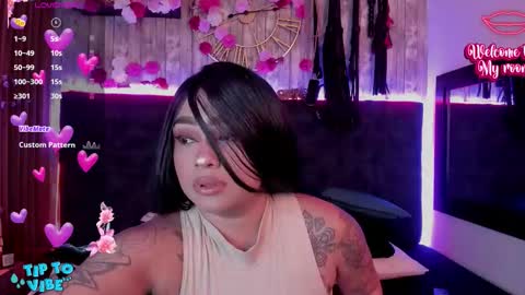 Miah online show from 11-13-25, 11:53