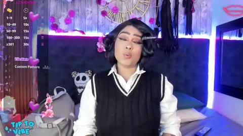 Miah online show from 11-19-25, 12:16