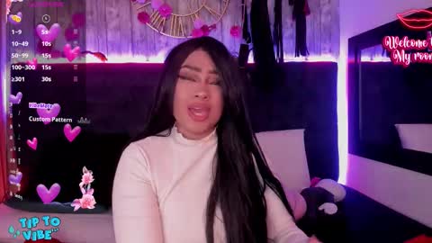 Miah online show from 11-24-25, 11:43