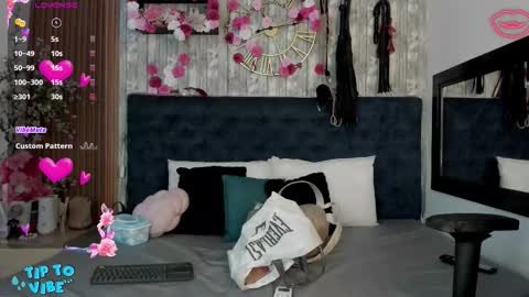 Miah online show from 11-29-25, 11:35