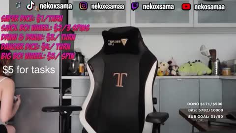 nekoxwaifu online show from 04-28-26, 09:25