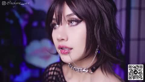 Mely  Birthday party saturday night BYO online show from 03-05-26, 12:50