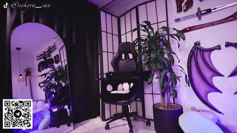 Mely  Birthday party saturday night BYO online show from 04-07-26, 12:55