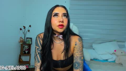 Snapshot of nelav0 chatting on 11-11-25, 01:27 xd online show from 11-11-25, 01:27