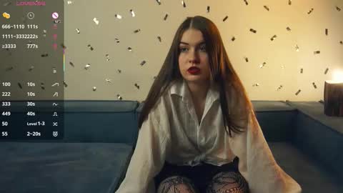 Snapshot of neldabestwick chatting on 10-05-25, 07:23 Histori online show from 10-05-25, 07:23