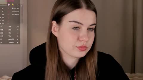 Snapshot of neldabestwick chatting on 11-25-25, 10:21 Histori online show from 11-25-25, 10:21