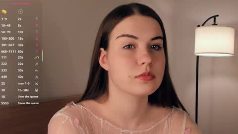 Snapshot of neldabestwick chatting on 12-13-25, 09:53 Histori online show from 12-13-25, 09:53