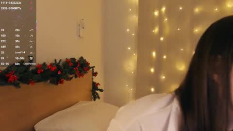 Snapshot of neldabestwick chatting on 12-20-25, 10:28 Histori online show from 12-20-25, 10:28