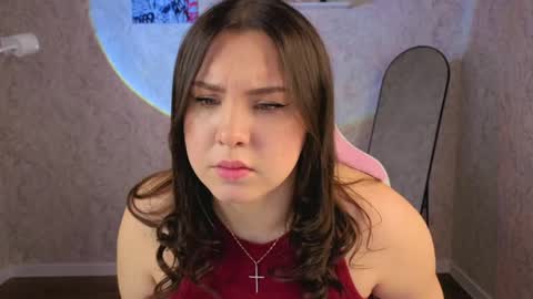 Snapshot of nelie_evans chatting on 04-17-26, 09:12 nelie_evans online show from 04-17-26, 09:12