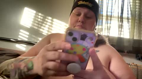 Nellie Atlas online show from 12-21-24, 09:15