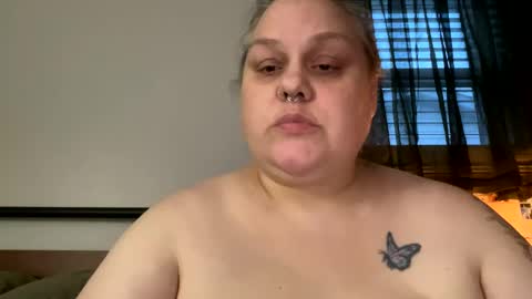 Nellie Atlas online show from 03-03-25, 11:56