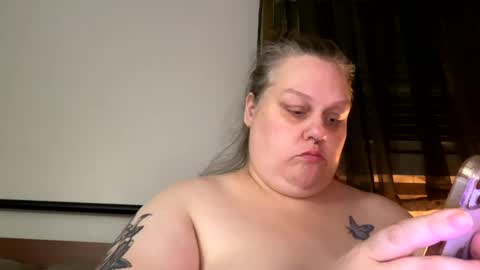 Nellie Atlas online show from 09-29-25, 12:27