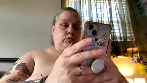 Nellie Atlas online show from 04-16-26, 09:50