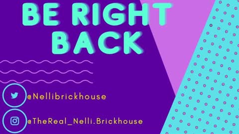 Snapshot of nellibrickhouse chatting on 01-12-25, 04:00 Nelli Brickhouse online show from 01-12-25, 04:00