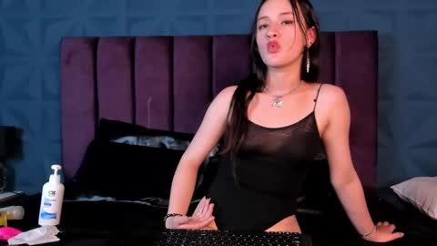 Nelly online show from 01-13-25, 10:03