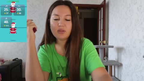 Nelly online show from 12-31-24, 09:53