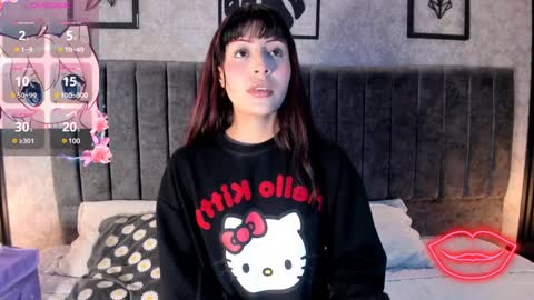 Nemesis online show from 01-25-25, 07:18