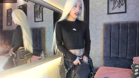 Nemesis online show from 02-21-25, 08:05