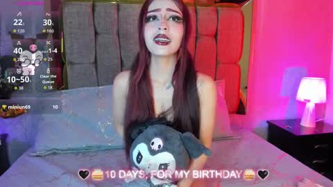 Nemesis online show from 10-09-25, 07:56